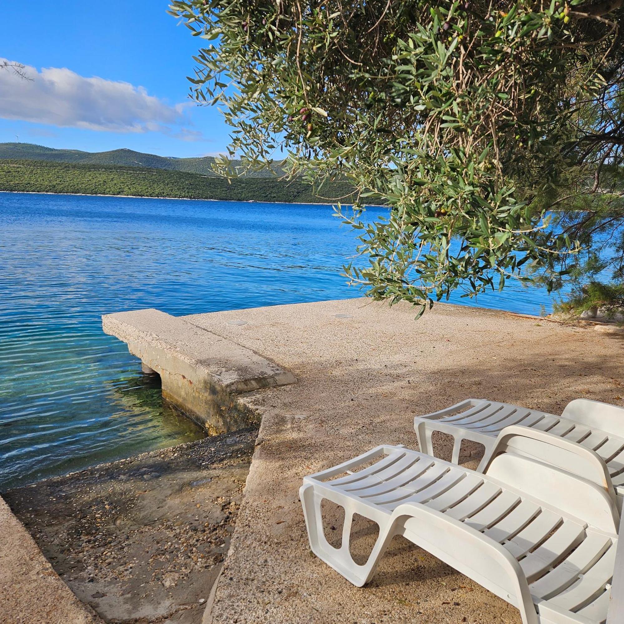 Apartments Cytrus Neum Exterior foto