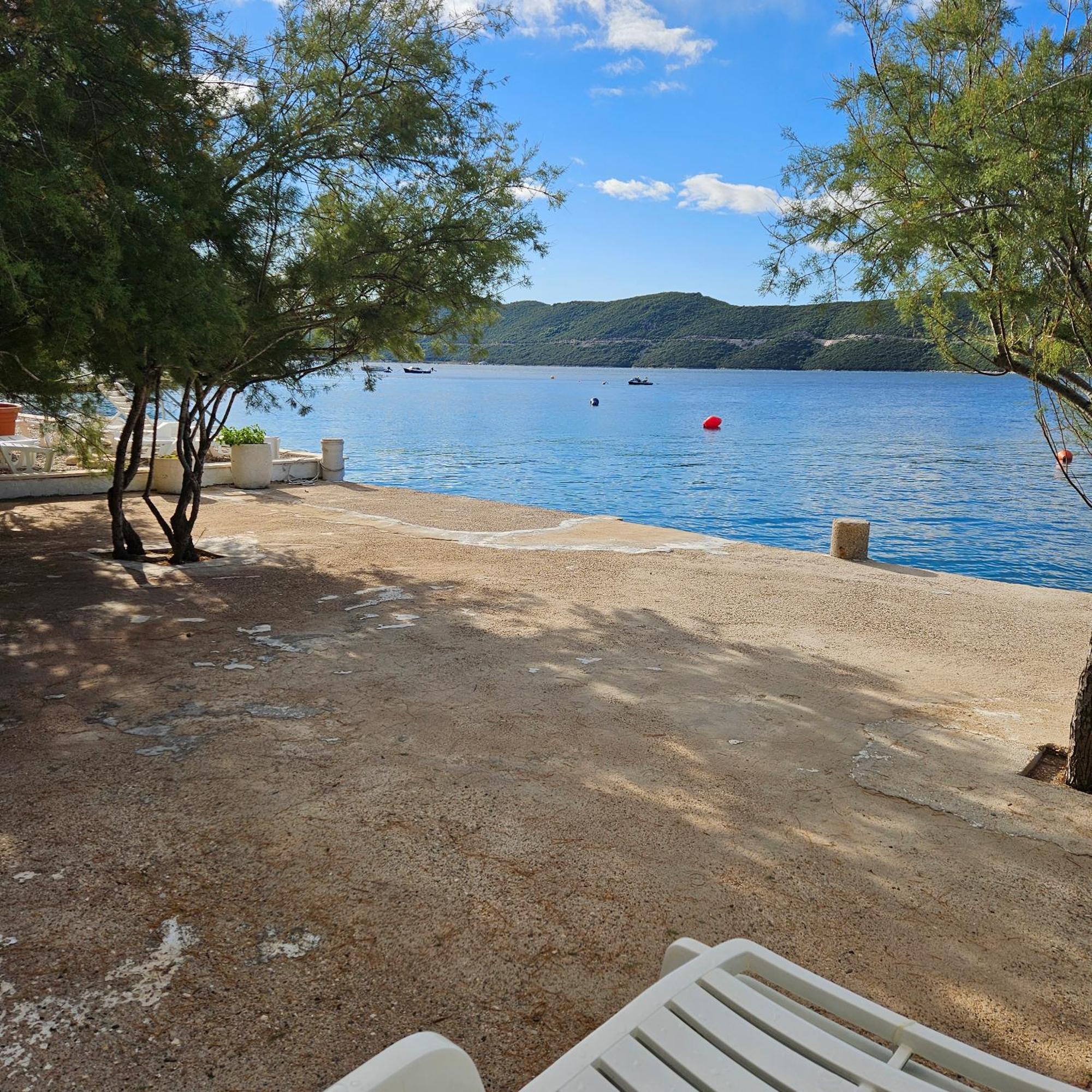 Apartments Cytrus Neum Exterior foto