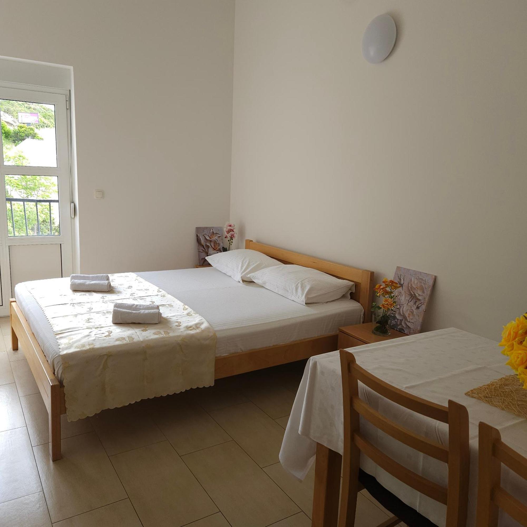 Apartments Cytrus Neum Exterior foto